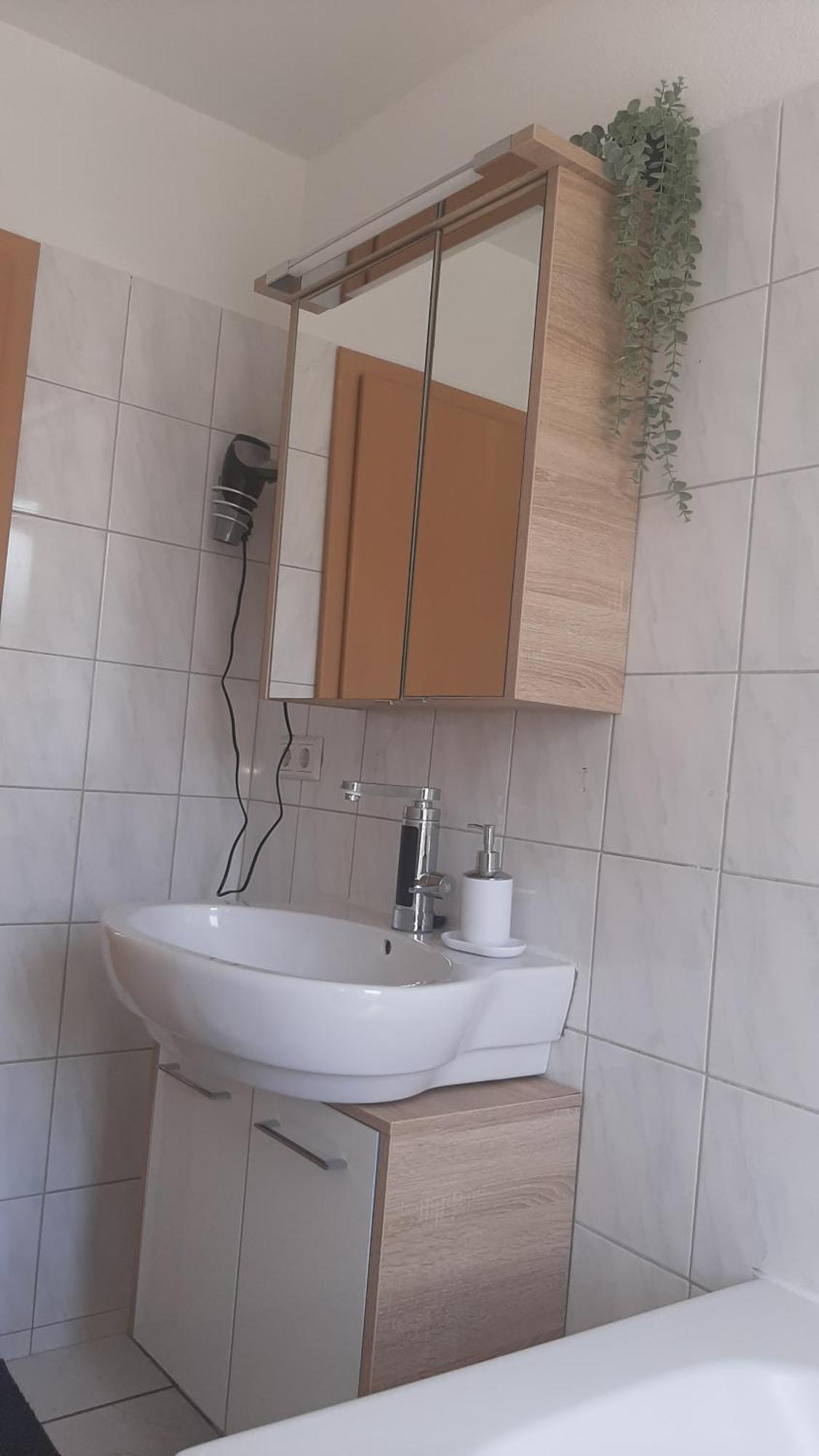 Gockel Homes 1 - Zentral Mit Balkon & Netflix Ессен Екстер'єр фото